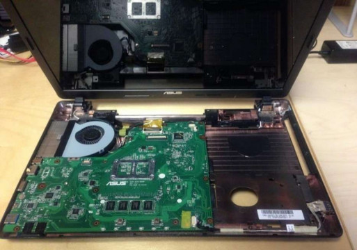 Reparatii Profesoionale Apple PC Laptop TV Monitor Consola Joc Diverse